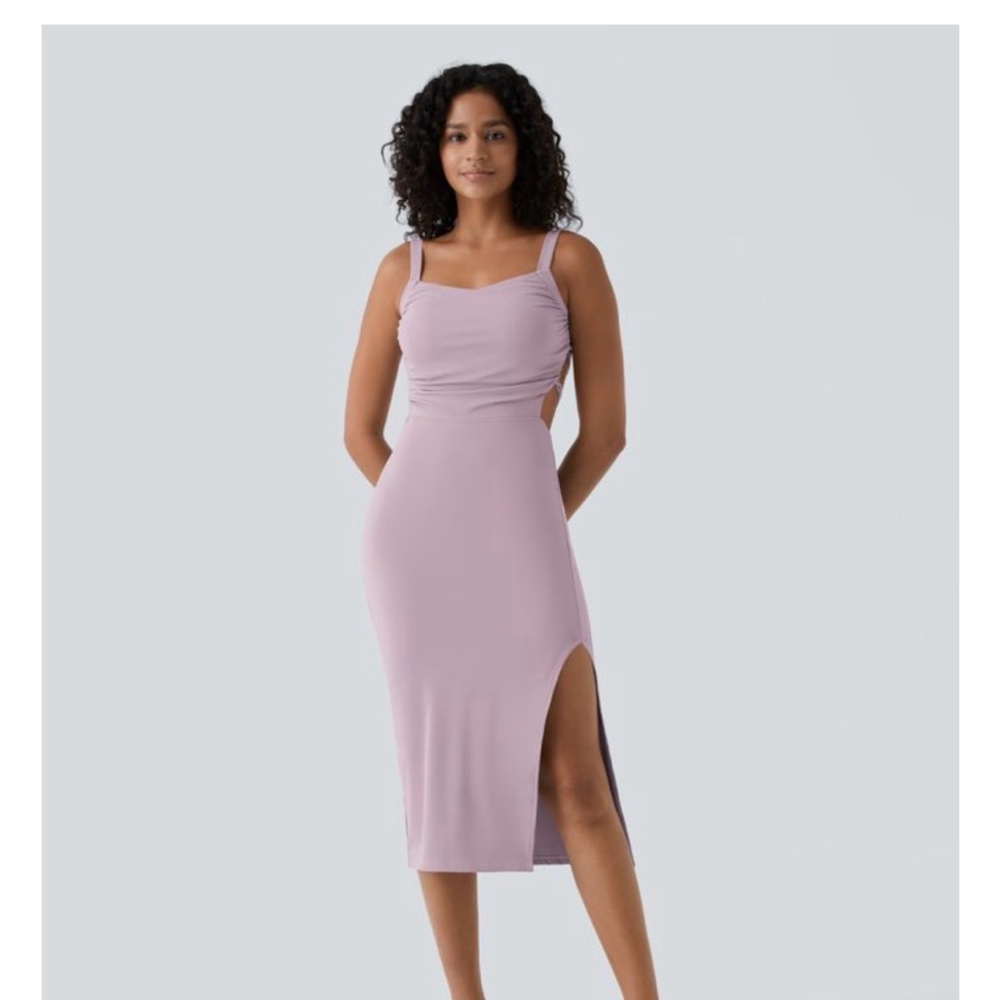 NWT NEW Halara Dress